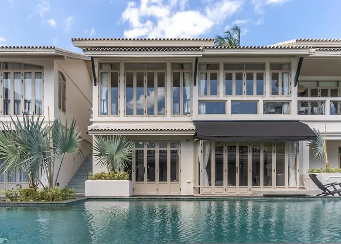 B House Samui