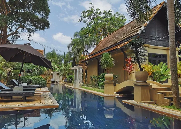 Montra Resort