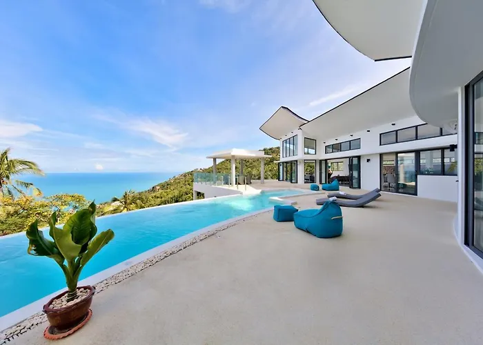 Maeva Villa Koh Samui