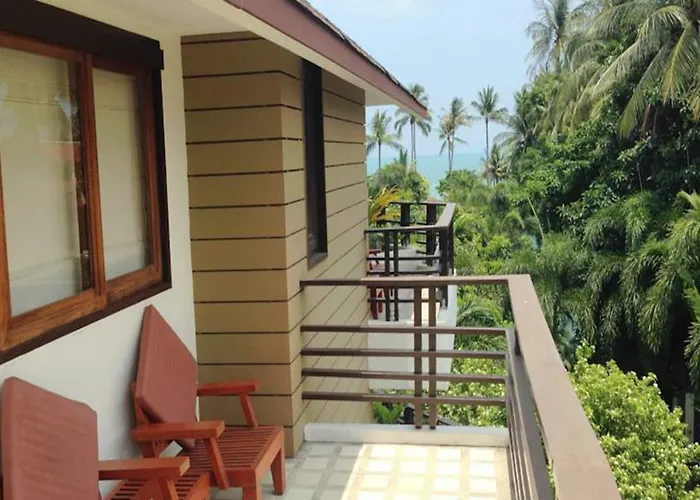 Evergreen Resort
