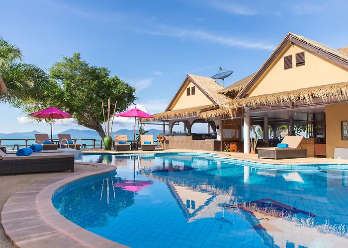 Adarin Beach Resort