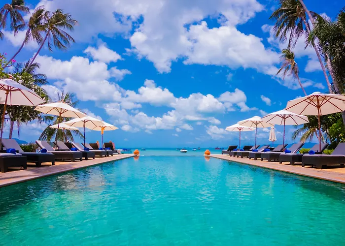 Saboey Resort And Villas