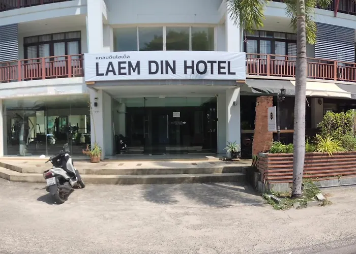 Laemdinhotel