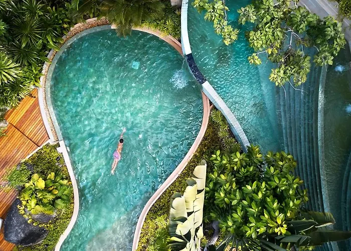 The Spa Resorts - Lamai Village