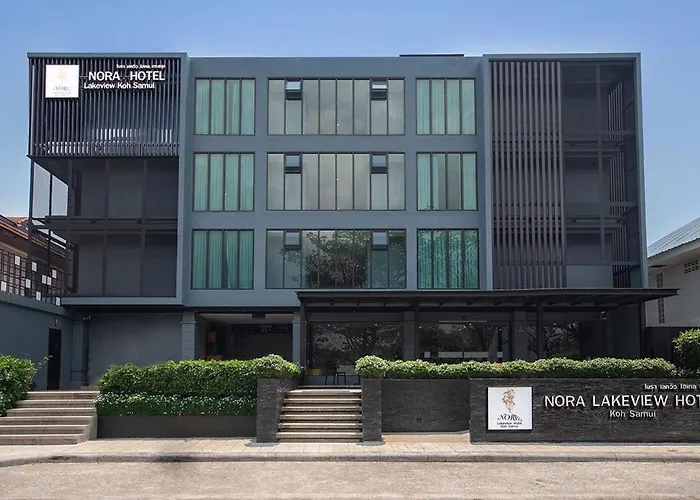Nora Lakeview