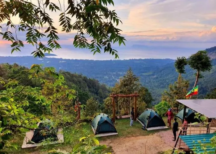 Phulipa Jungle Camp