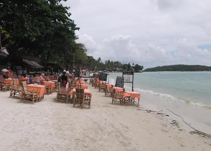 Your Place Resort