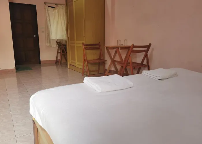 Dollar Resort Samui