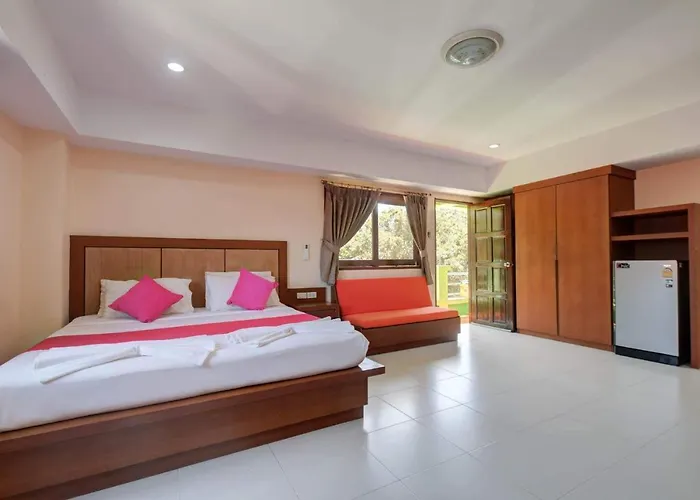 Rak Samui Residence