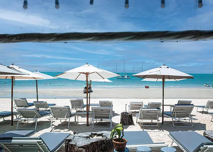 Bay Beach Resort