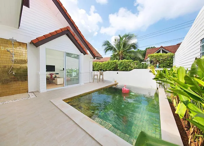 Villa Lawana - By Sublime Samui Villas