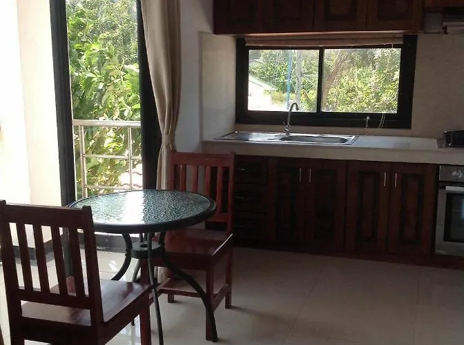 Chawenglakeviewcondo