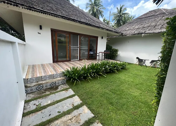 The True Villas Koh Samui