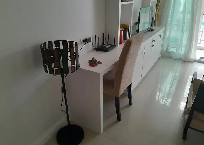 Arisara Place