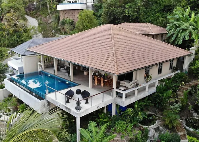 Maison D\'Exception