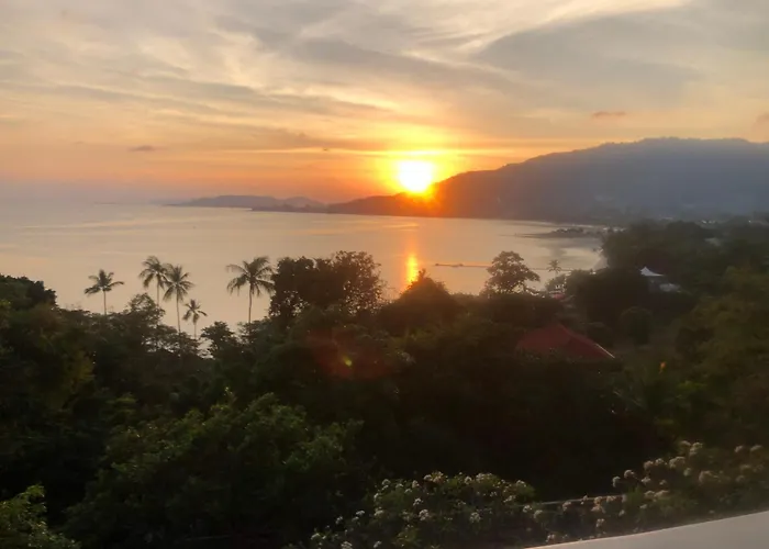 Grand View @Lamaibeach