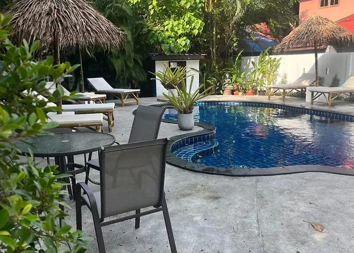 Tropical Village Resort