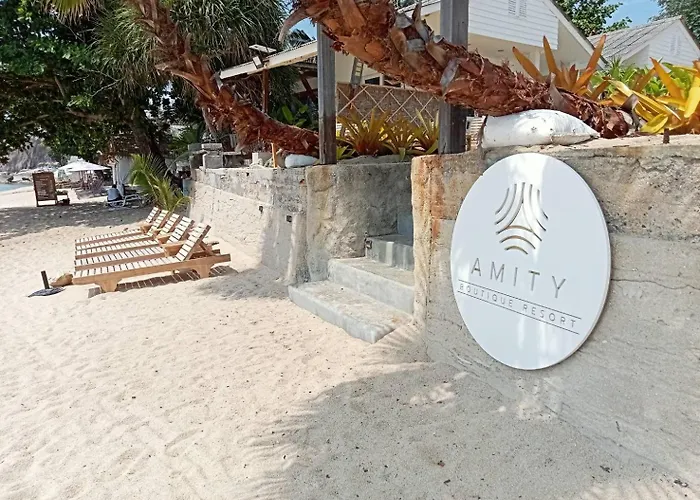 Amity Beach Resort