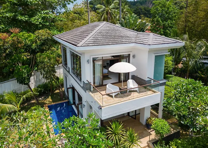 LOTUS SAMUI - SHA Plus