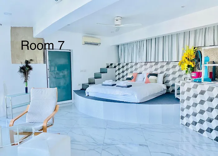Samui Sky Pool Villa