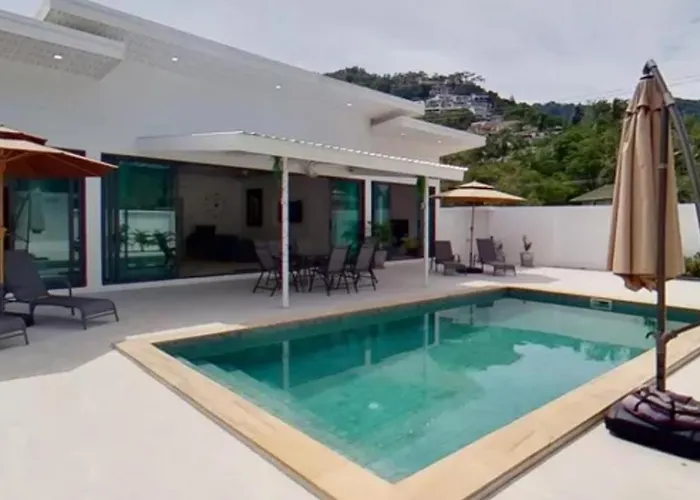 Kadena Villa