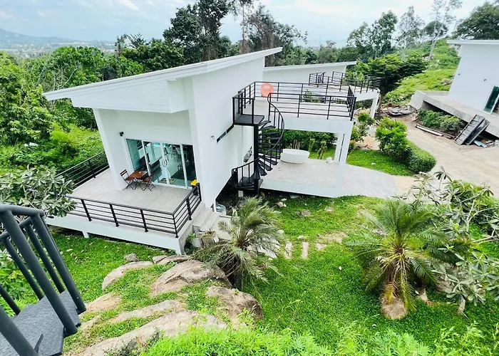 Villa The Green