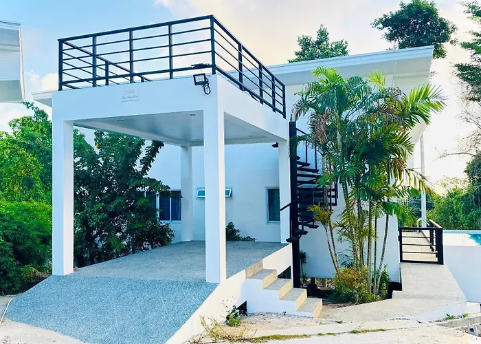 Villa The Jungle
