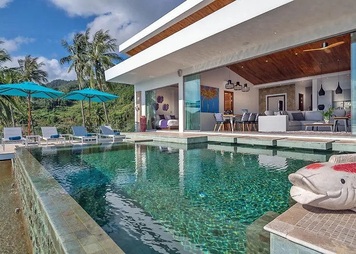 Villa Aruna