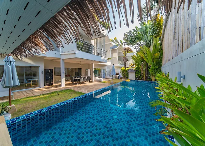 Villa Mojito