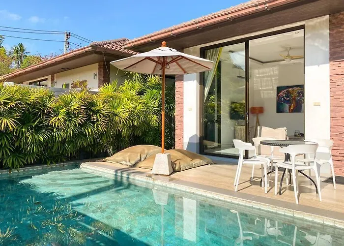 Villa Bavaria 3 - Peaceful Villa