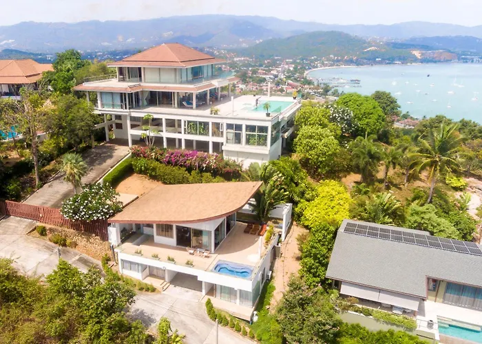 Rockstarvillas - Villa Madonna