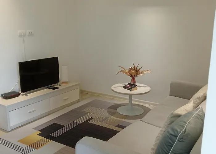Bleu Condo - A208