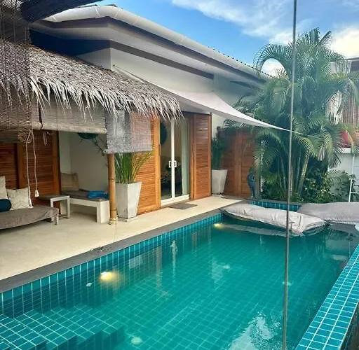 Villa Finca - Peaceful Villa