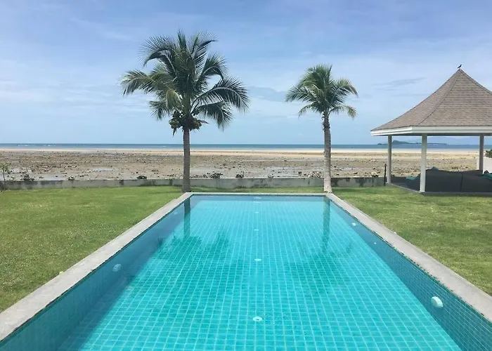 Villa Samui Cao