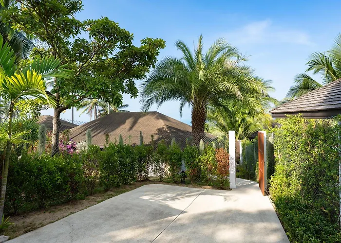 Villa Exotica 3