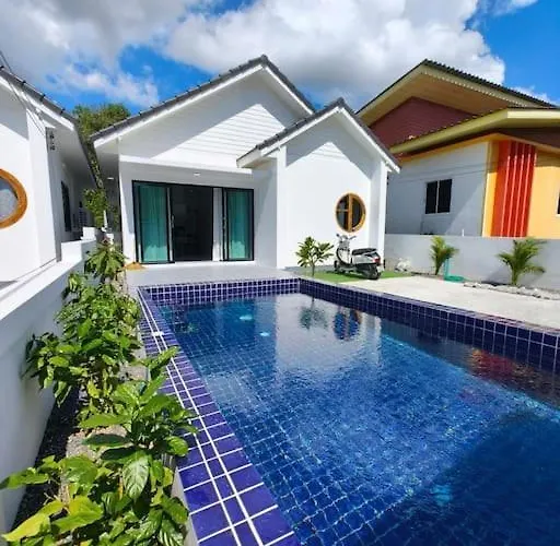 Waan Samui Pool Villa