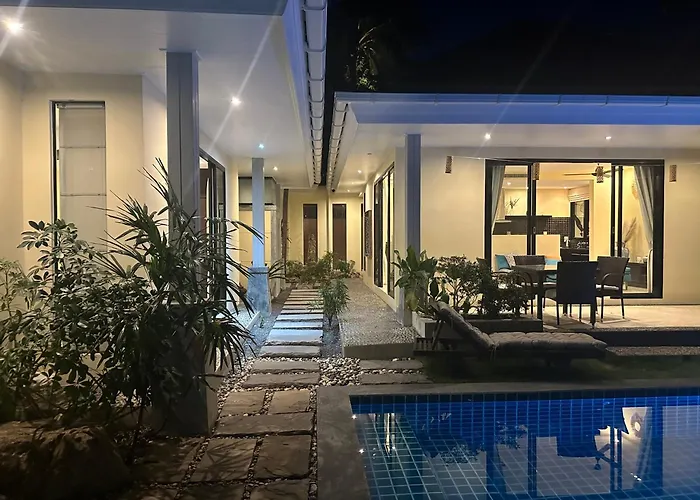 Villa Lavanya Nico