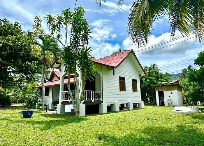 La Maison - Koh Samui