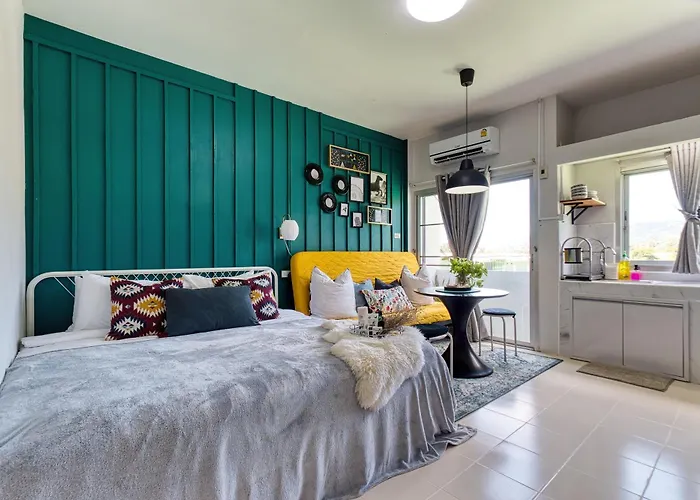 Chaweng Apartment