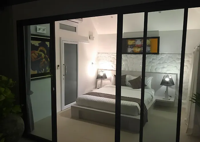 Villa Tropical Cocoon