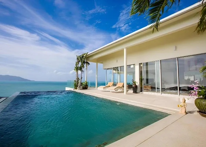Lora 3Br Golden Sunset View