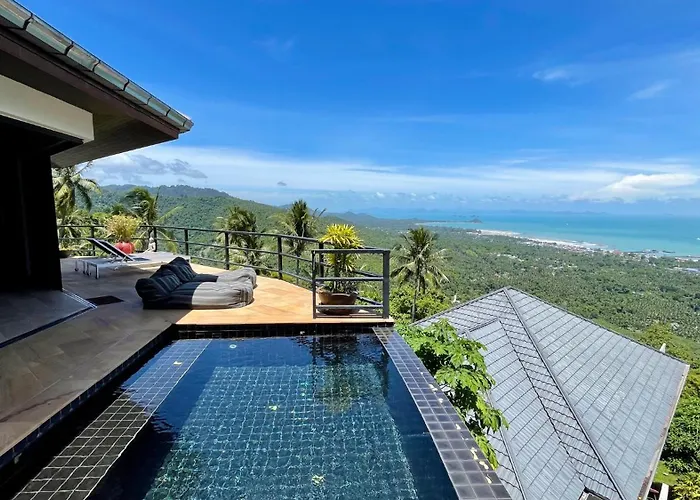 Samui Paradise Village