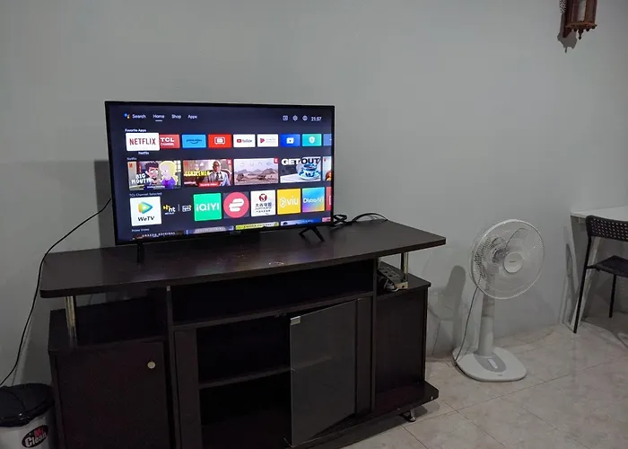 Bann Kanchana Bangrak Apartments