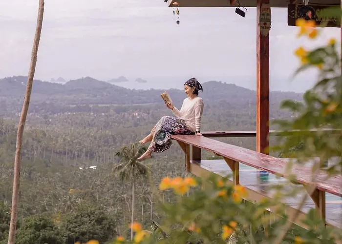 Sz Samui Glamping