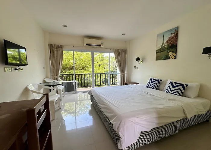 Choengmon Residence