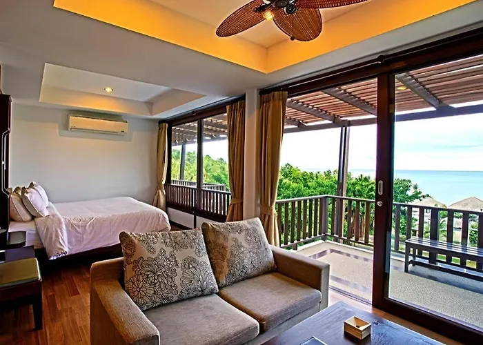 Maryoo Samui Hotel
