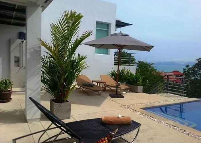 Villa Wannelau - 1,2 Km From The Beach