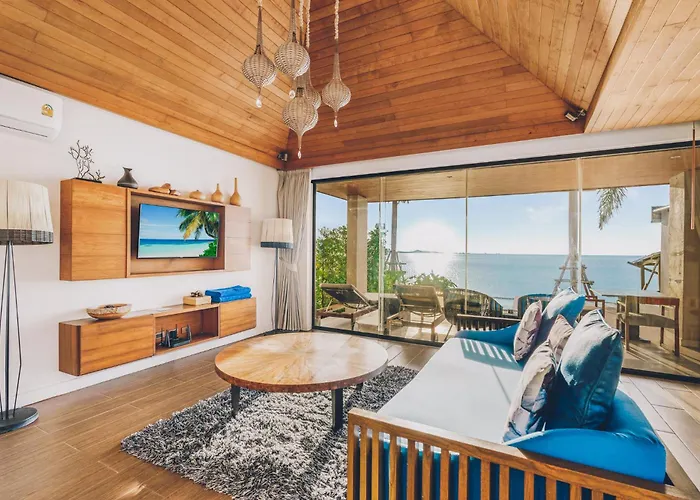 Allure Resort