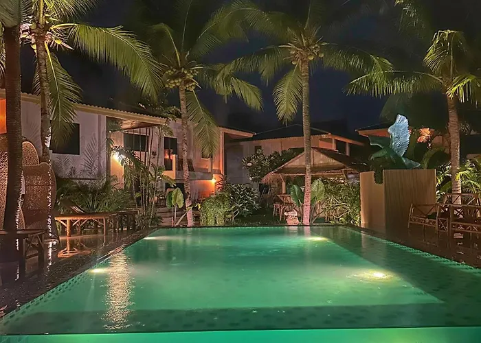 Tulum Villa & Apartment Resort