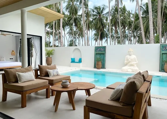 Villa Leo - Oasis Of Tranquility